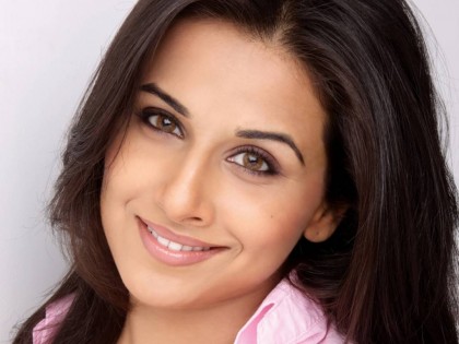 Vidya’s talent needs no name